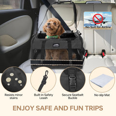 Furtent pet carrier interior spacious shows roomy 25 lb capacity for larger cats.