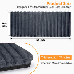 FURTIME removable cover focus demonstrates easy washing and fast cleaning