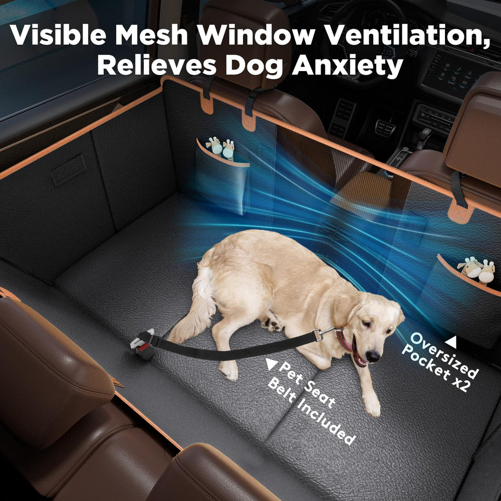 FURTIME seat belt attachment enhances driving safety during trips.