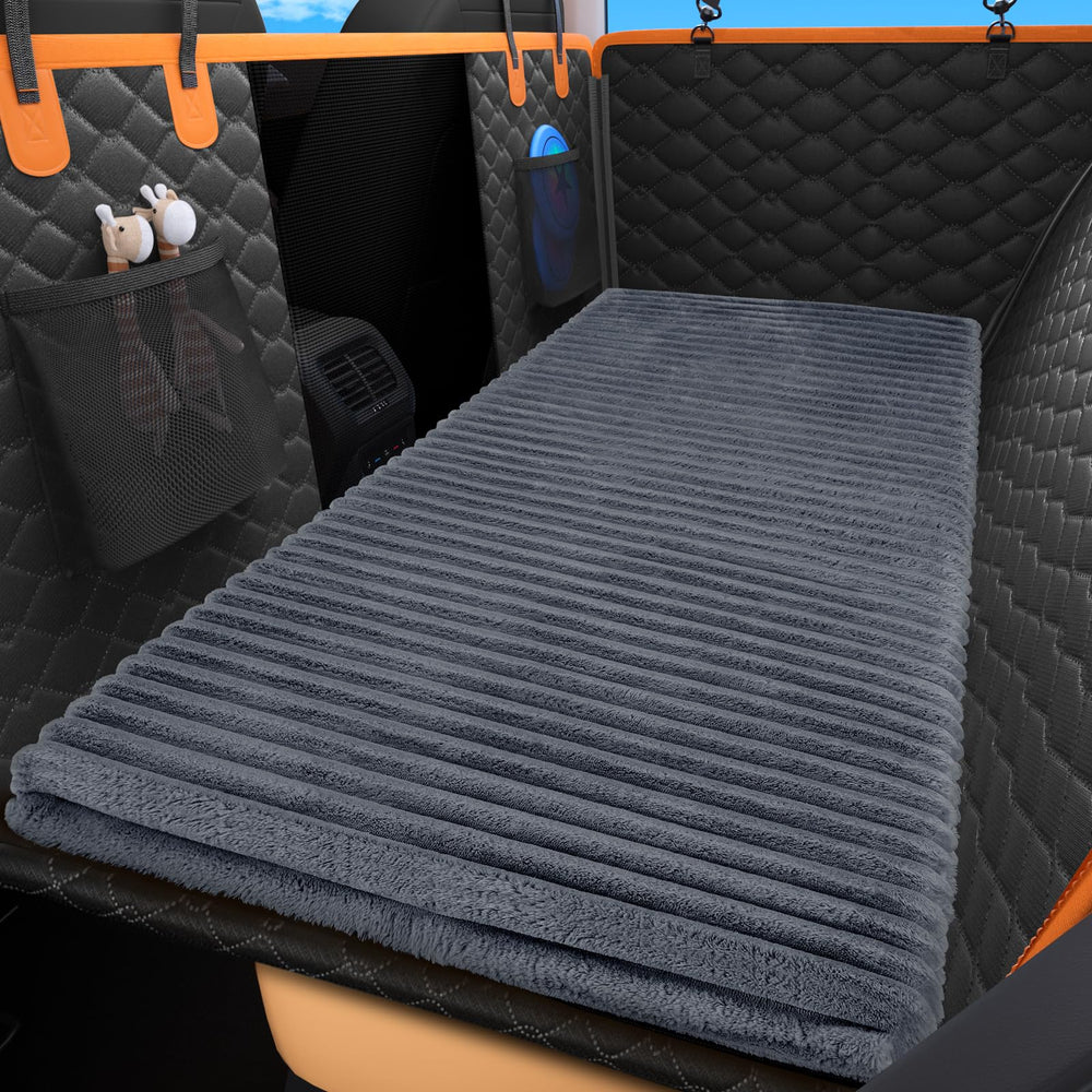 FURTIME SUV-friendly size image confirms compatibility with large vehicles