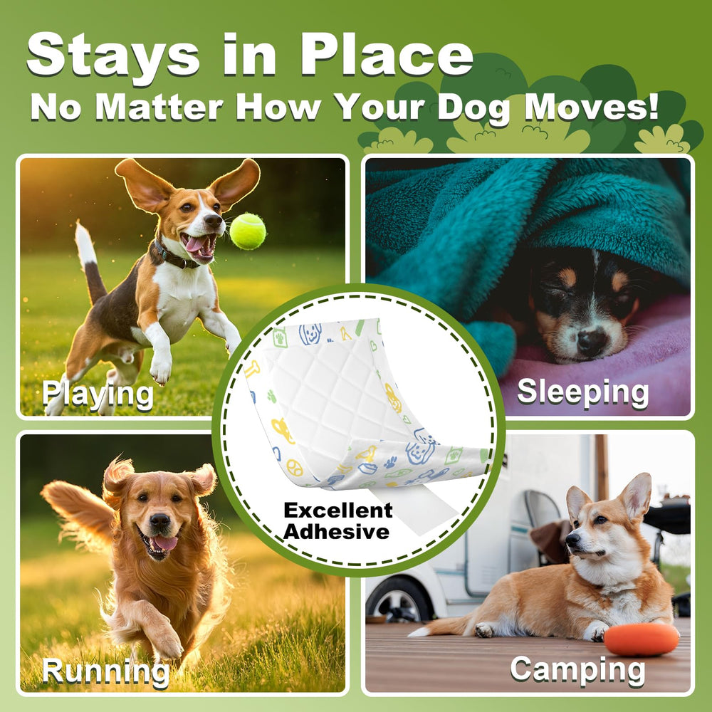 FurVeluxia liners protect floors and keep pets dry during heat cycles.