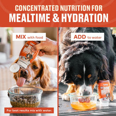 Packaging photo showing Made in USA assurance and clean ingredients.