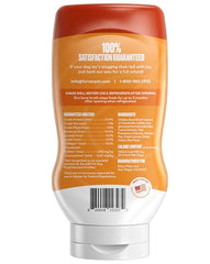 Furvor Chicken Bone Broth for Dogs kibble topper boosts palatability and digestion