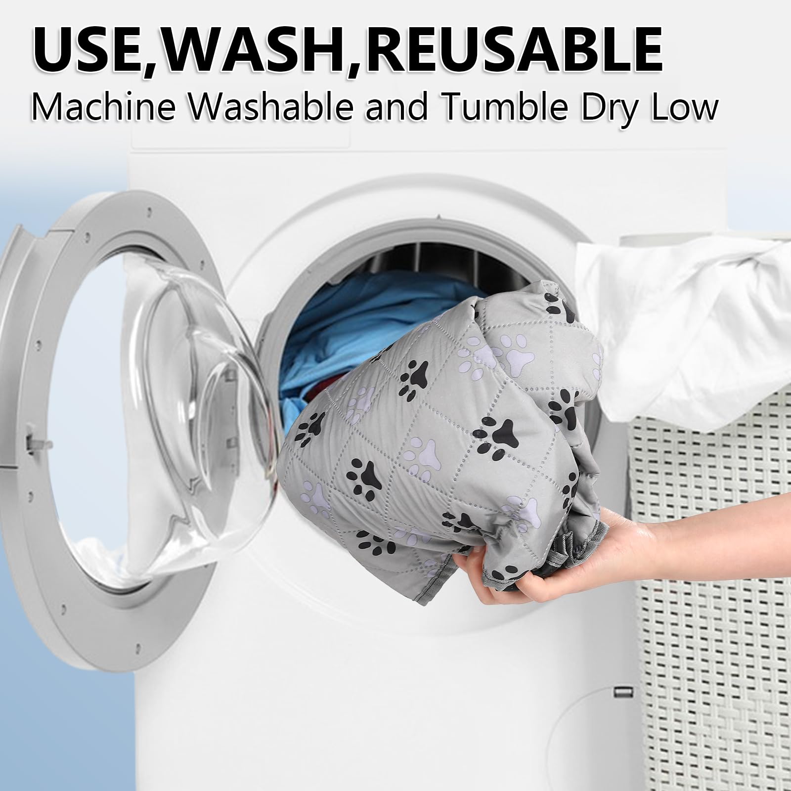 FURWEY 20-30-uses capacity indicates night-ready performance