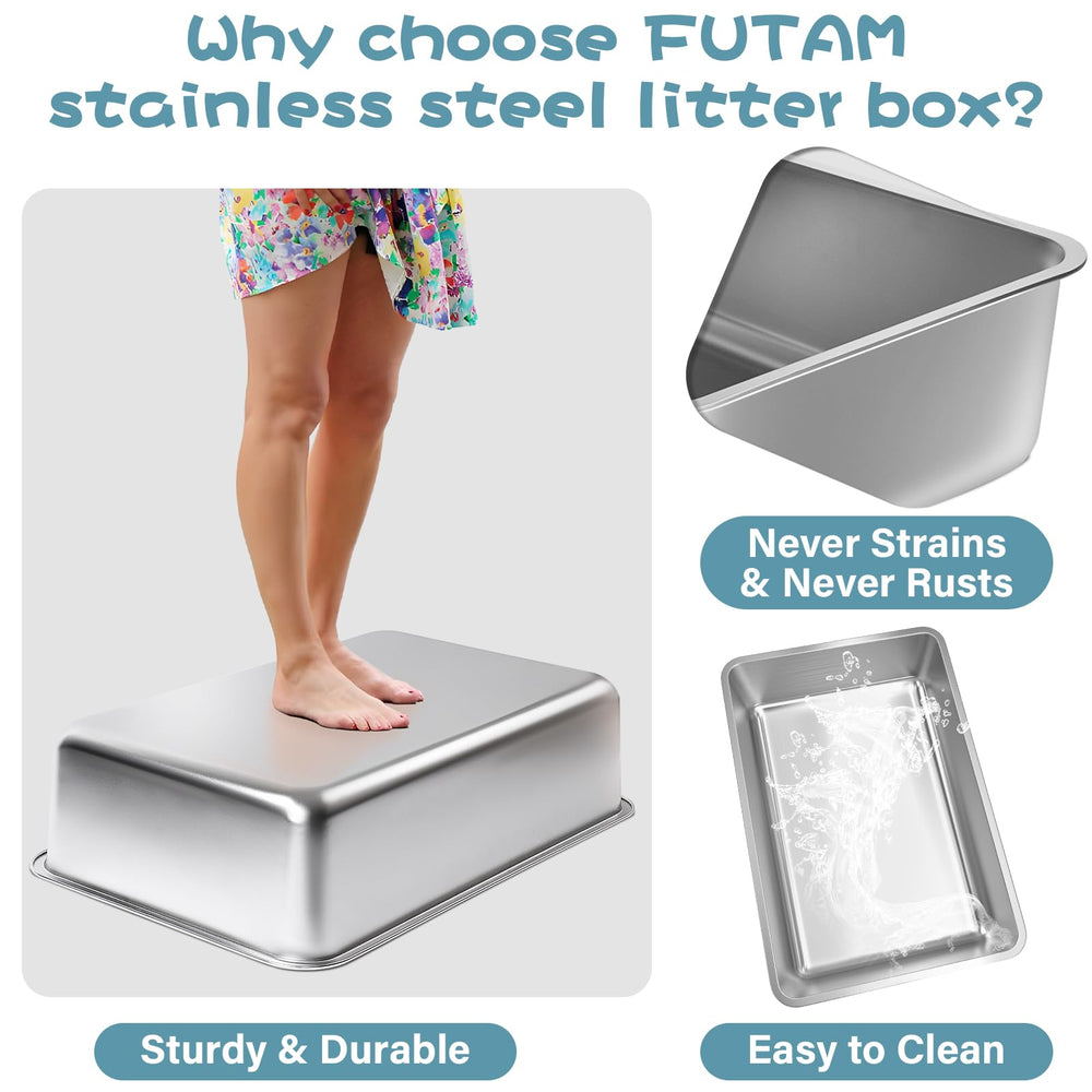 FUTAM inside-depth focus shows generous height and room to move
