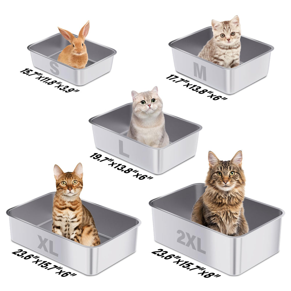 FUTAM two-pack setup offers flexible placement and reduced clutter
