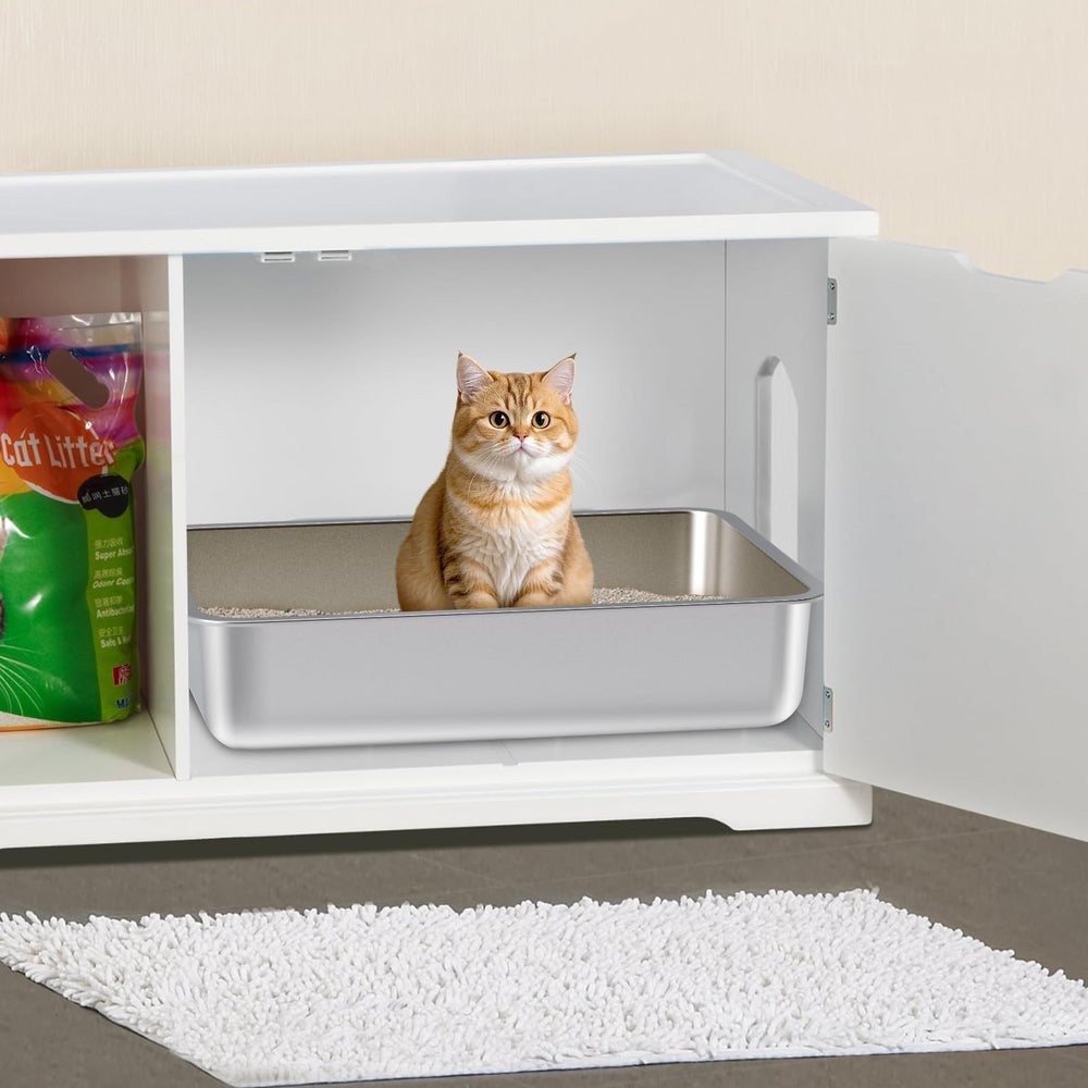 FUTAM in enclosure shows compact placement options.