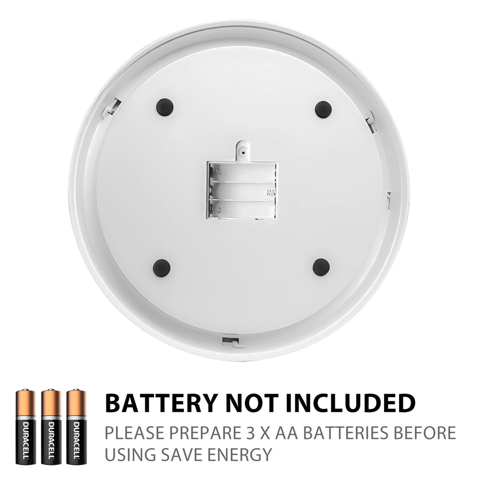 Fuxopo dog feeder battery-powered design keeps feeding during outages