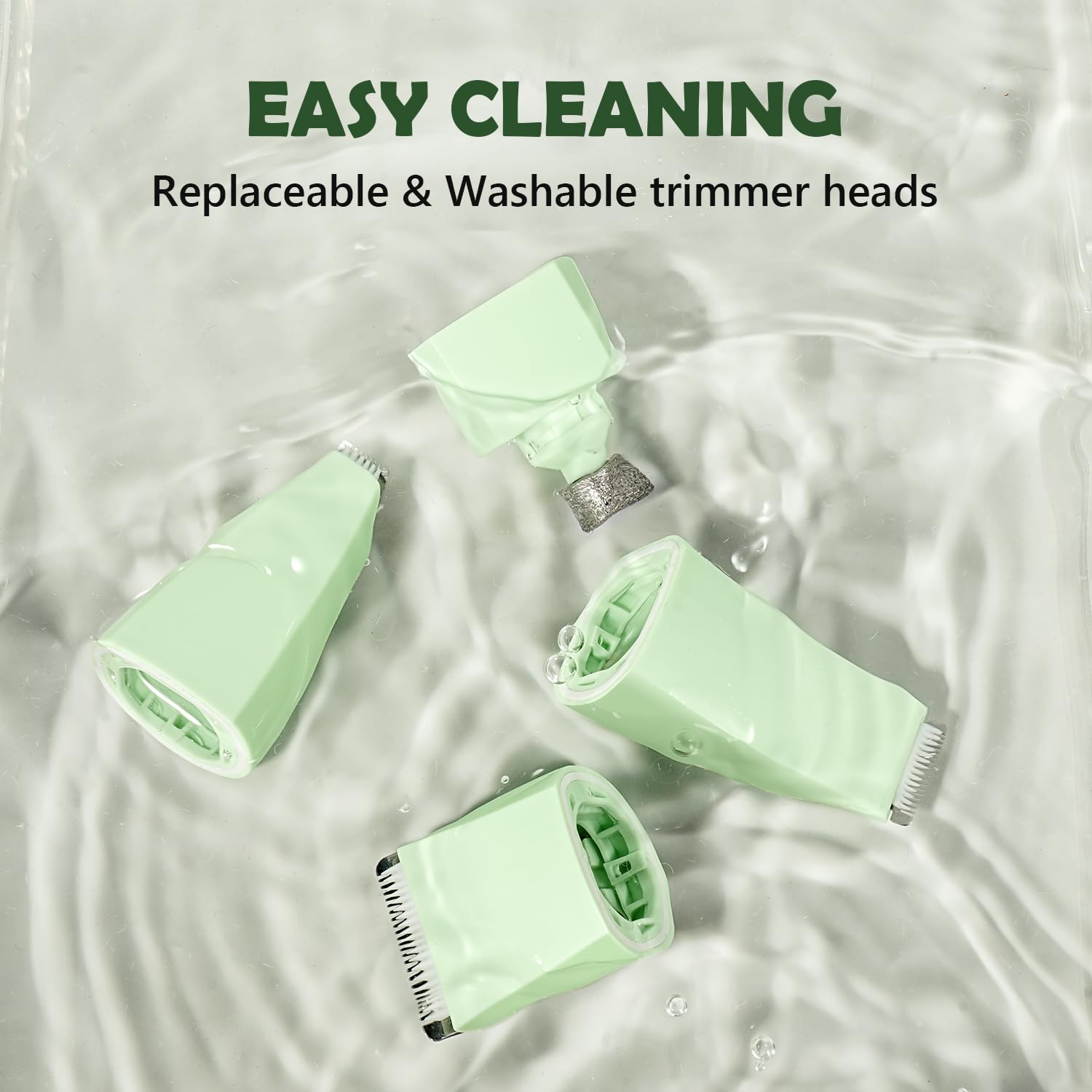 FuzzyFix beginner-friendly grooming kit supports at-home grooming with confidence