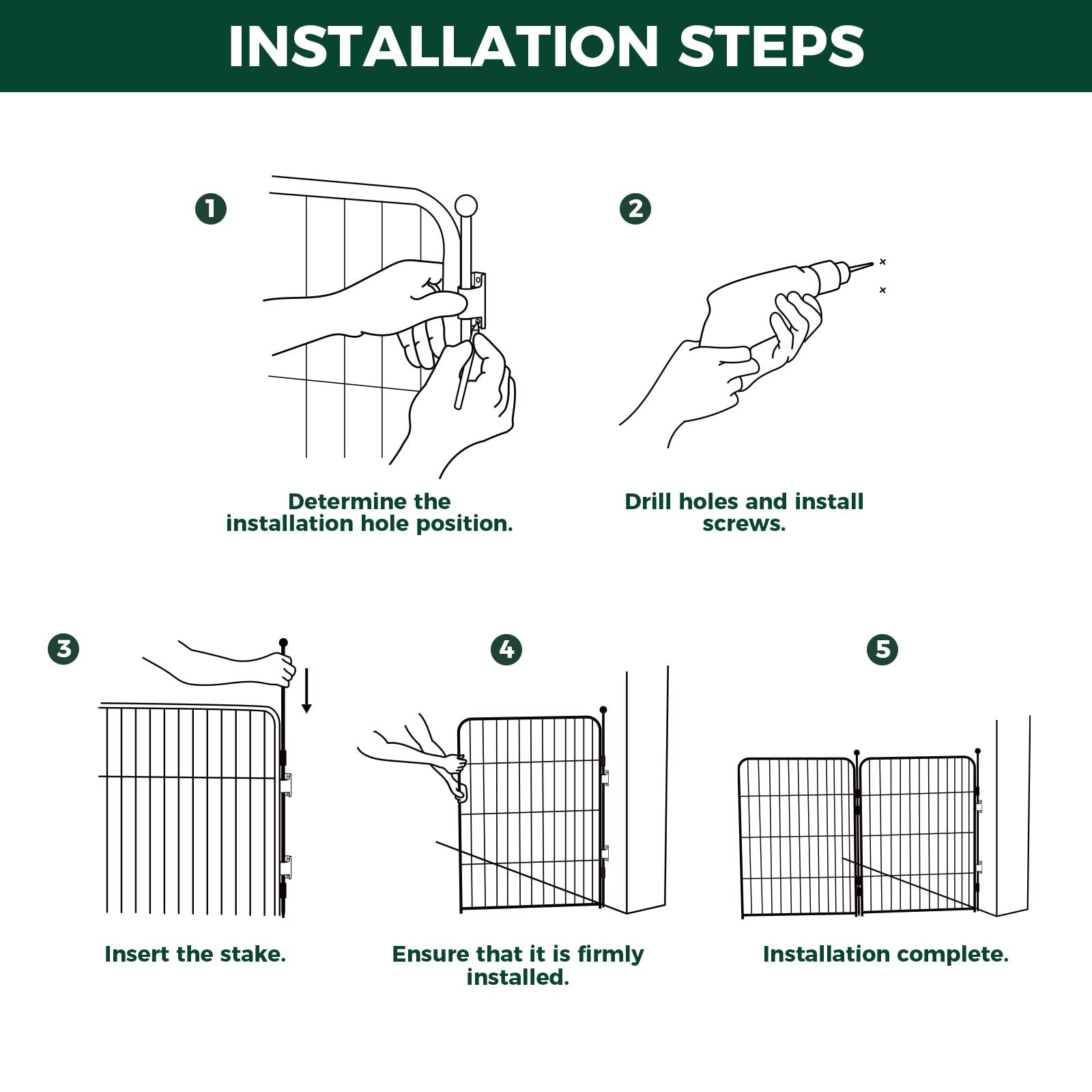 FXW-Compatible With FXW Playpen Series works across Rollick, Homeplus, and Aster panels.