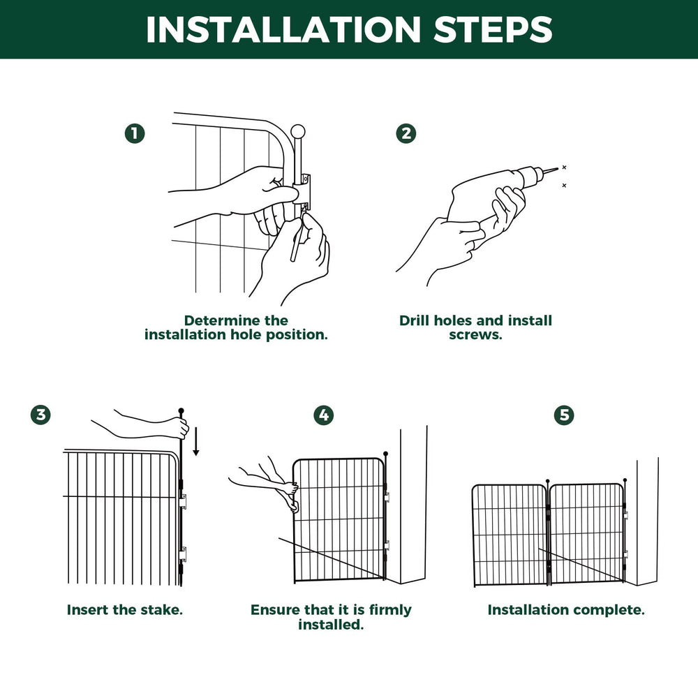 FXW-Compatible With FXW Playpen Series works across Rollick, Homeplus, and Aster panels.