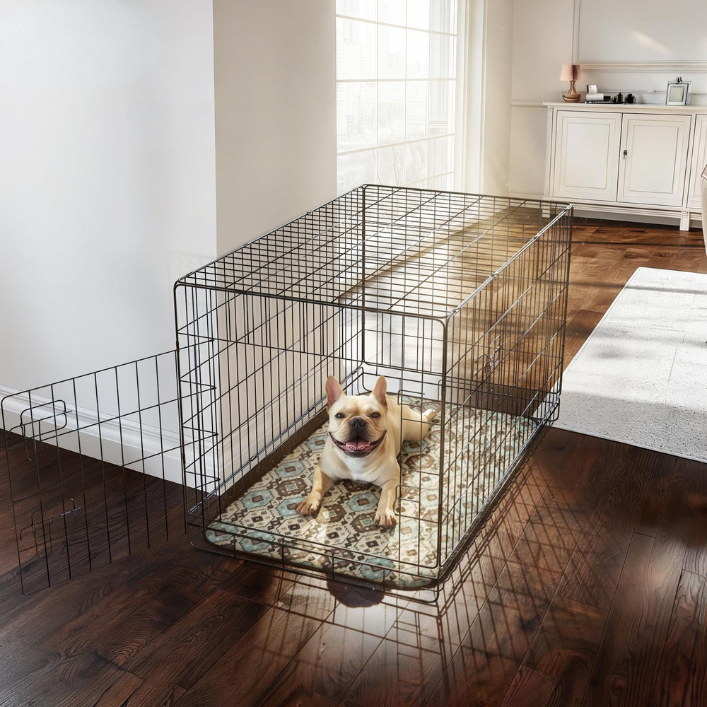 FXW puppy pad reusable over 100x helps reduce waste