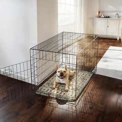 FXW puppy pad reusable over 100x helps reduce waste