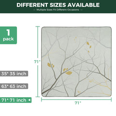 FXW eco-friendly reusable pad reduces waste and lowers cost per use.