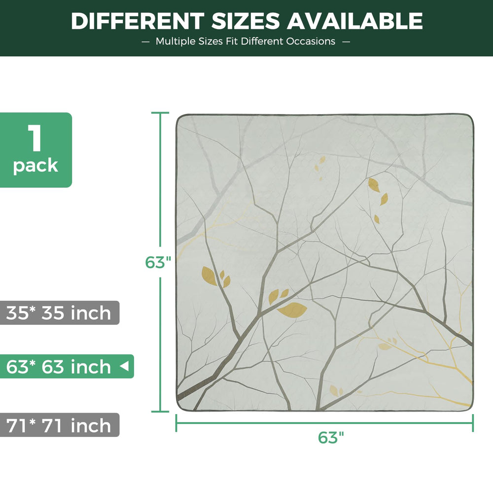 FXW washable pad emphasizes eco-friendly reuse and waste reduction.