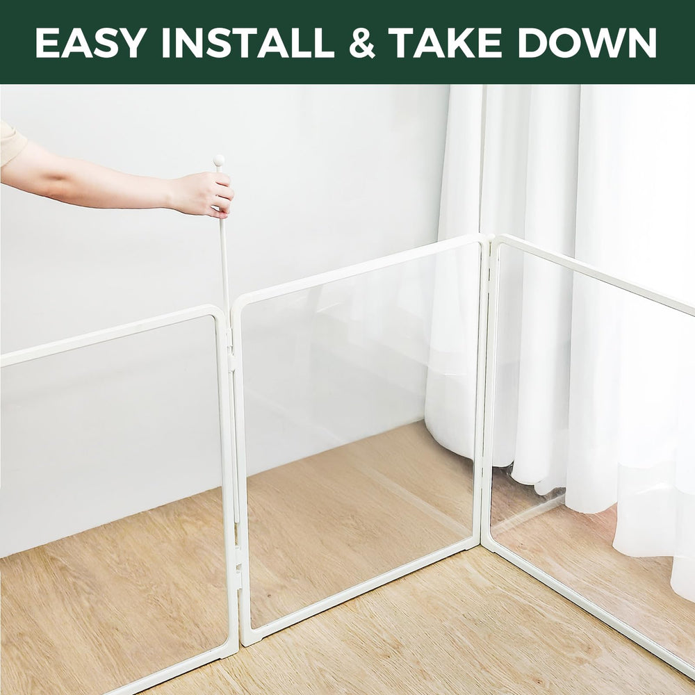 FXW Pawadise modular-layout enables flexible square, rectangle, or L-shape setups.