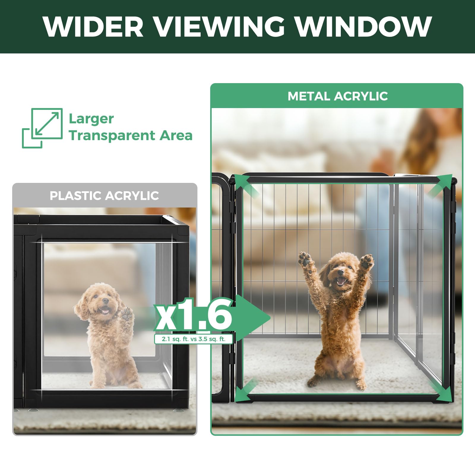 FXW Pawadise modular layout demonstrates flexible square, rectangle, or L-shape configurations