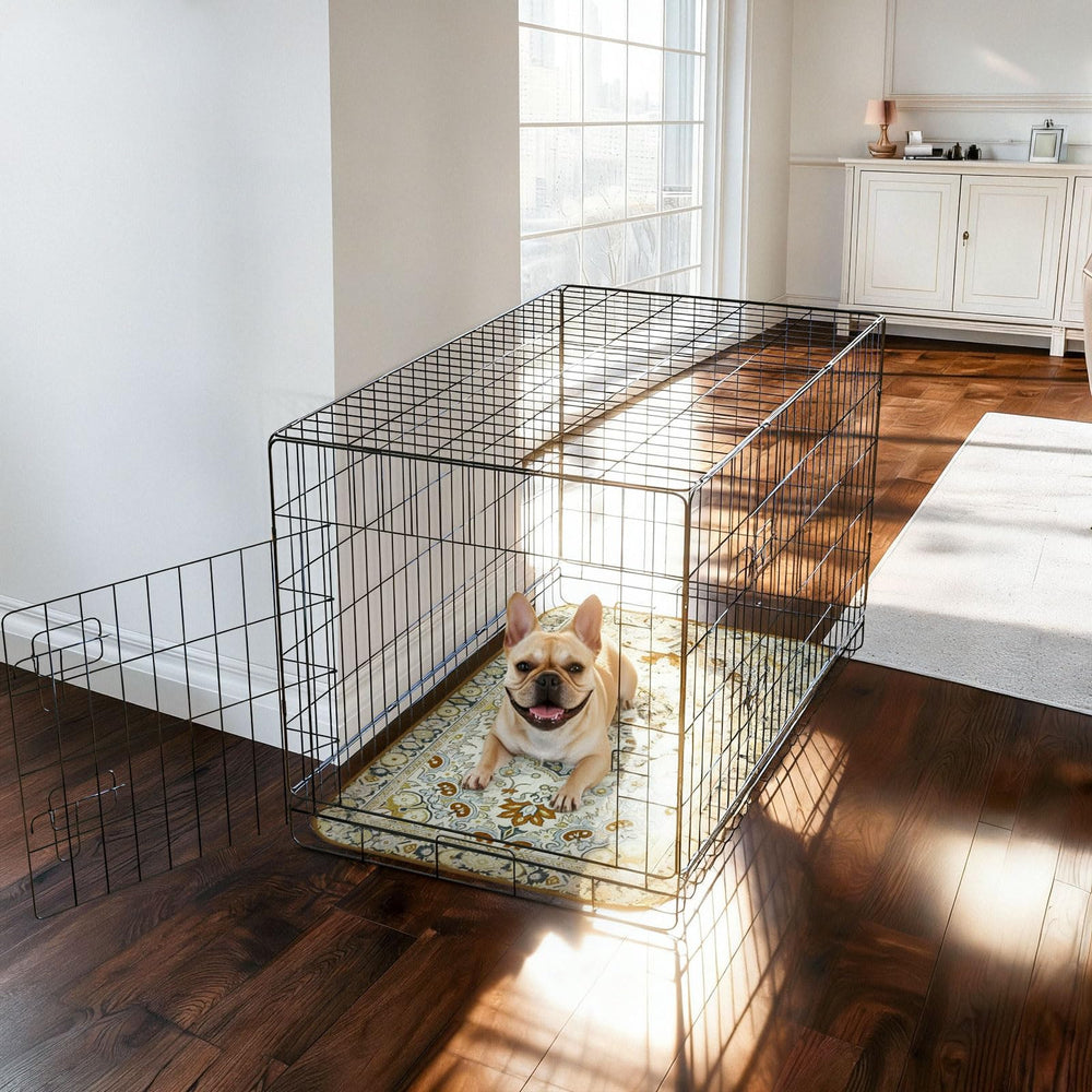 FXW reusable puppy pad eco-friendly reduces waste and money