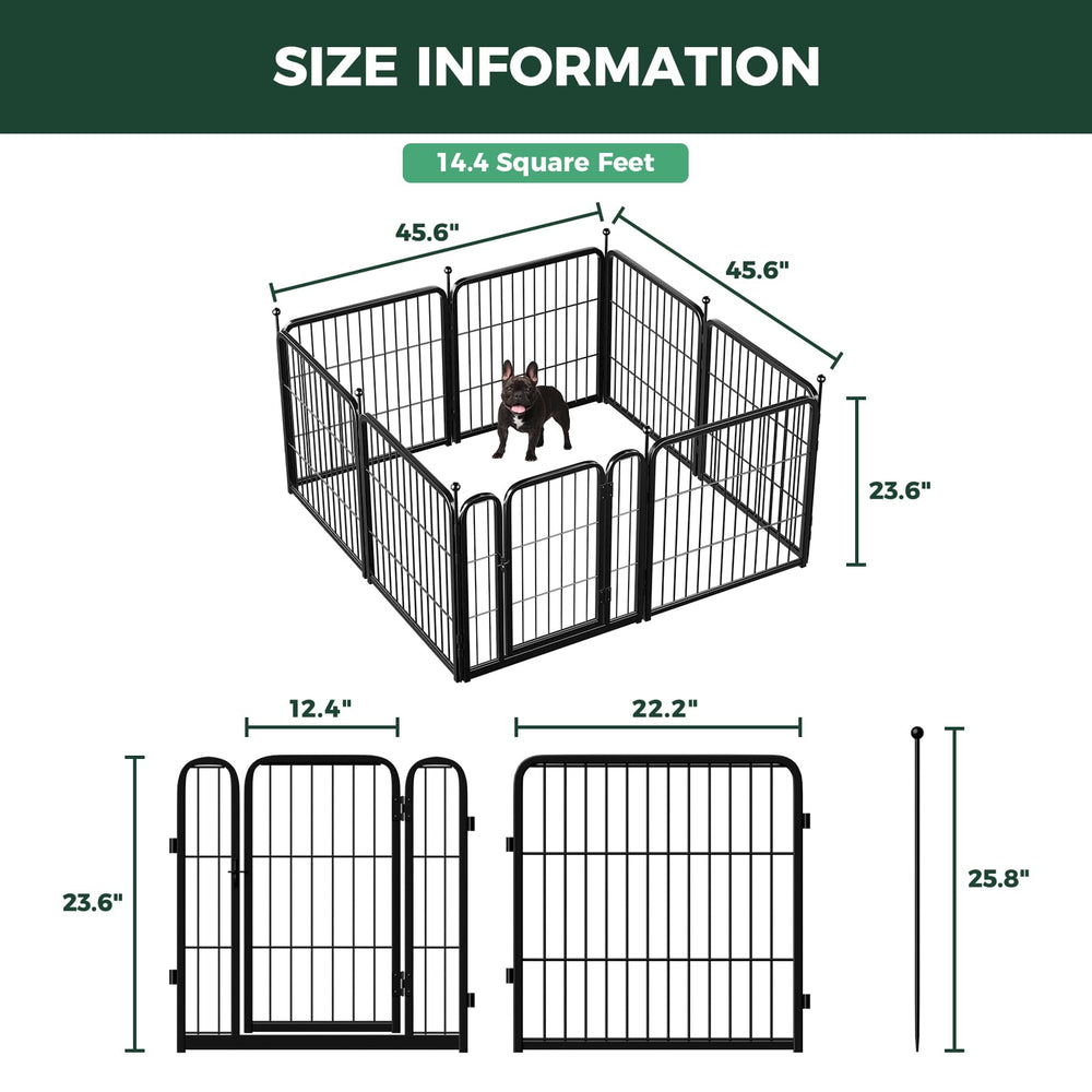 FXW Rollick puppy-friendly playtime in a contained area.