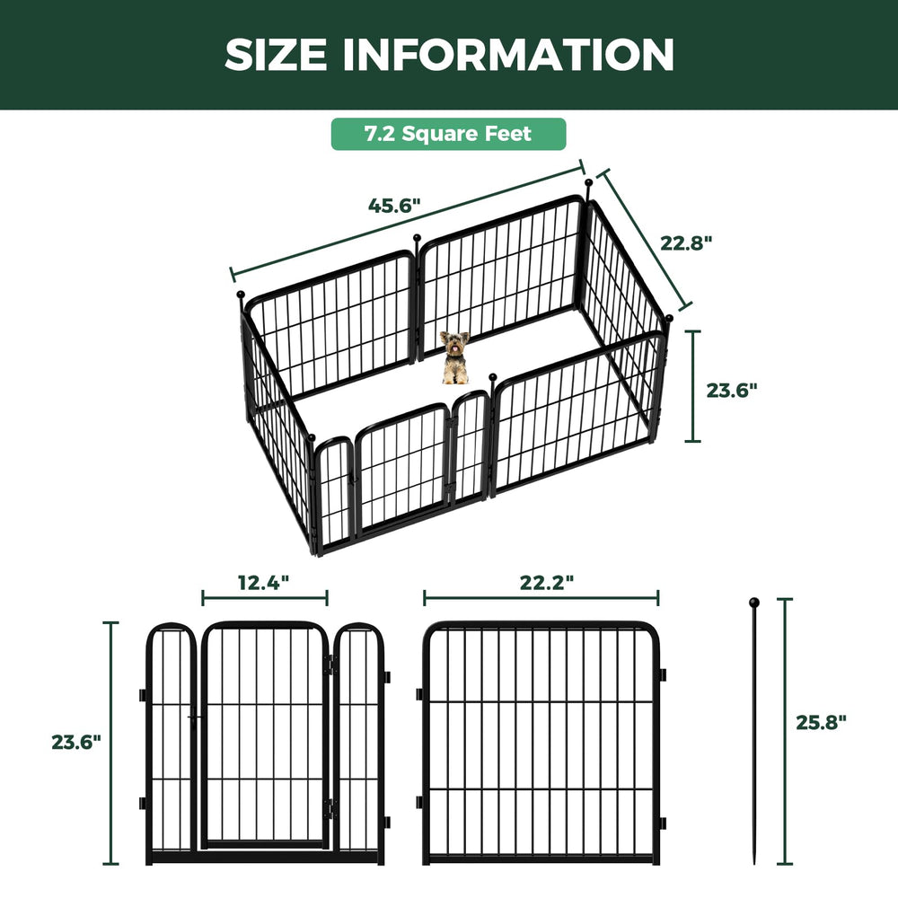 FXW Rollick Unleashed indoor setup on rug protects floors while pets play