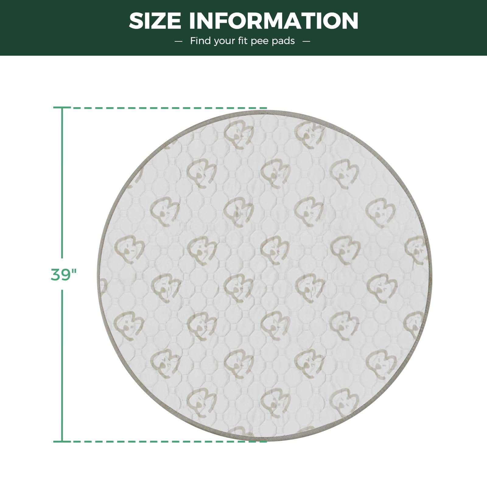 FXW pad highlights eco-friendly, reusable design for multiple uses