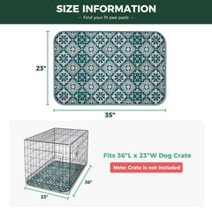 FXW waterproof TPU layer seals in liquids to protect floors.