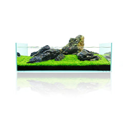 FZONE Anata 9Gal 45-degree mitered edges for a strong seamless view