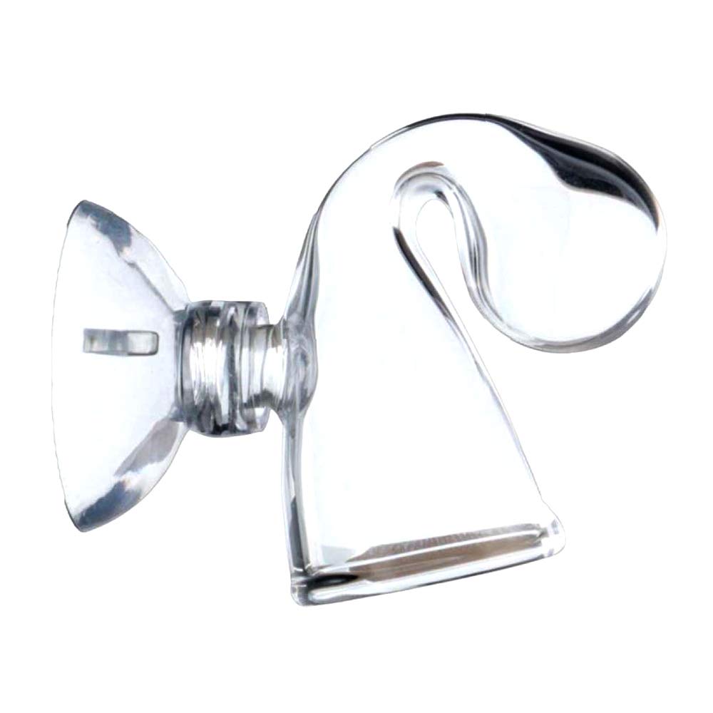 FZONE CO2 drop checker color indicator guides safe CO2 levels and prevents overdosing.