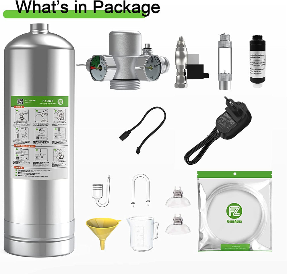 FZONE safety valve opens automatically if internal pressure rises for safer operation.