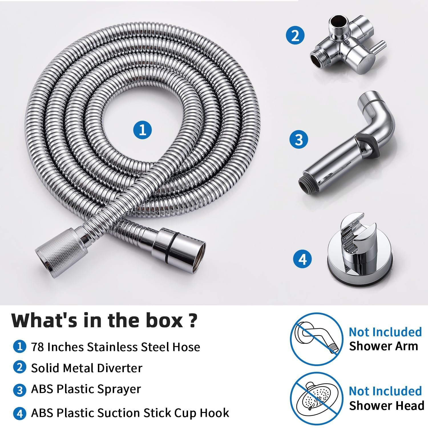 G-Promise easy installation diagram highlights simple DIY setup