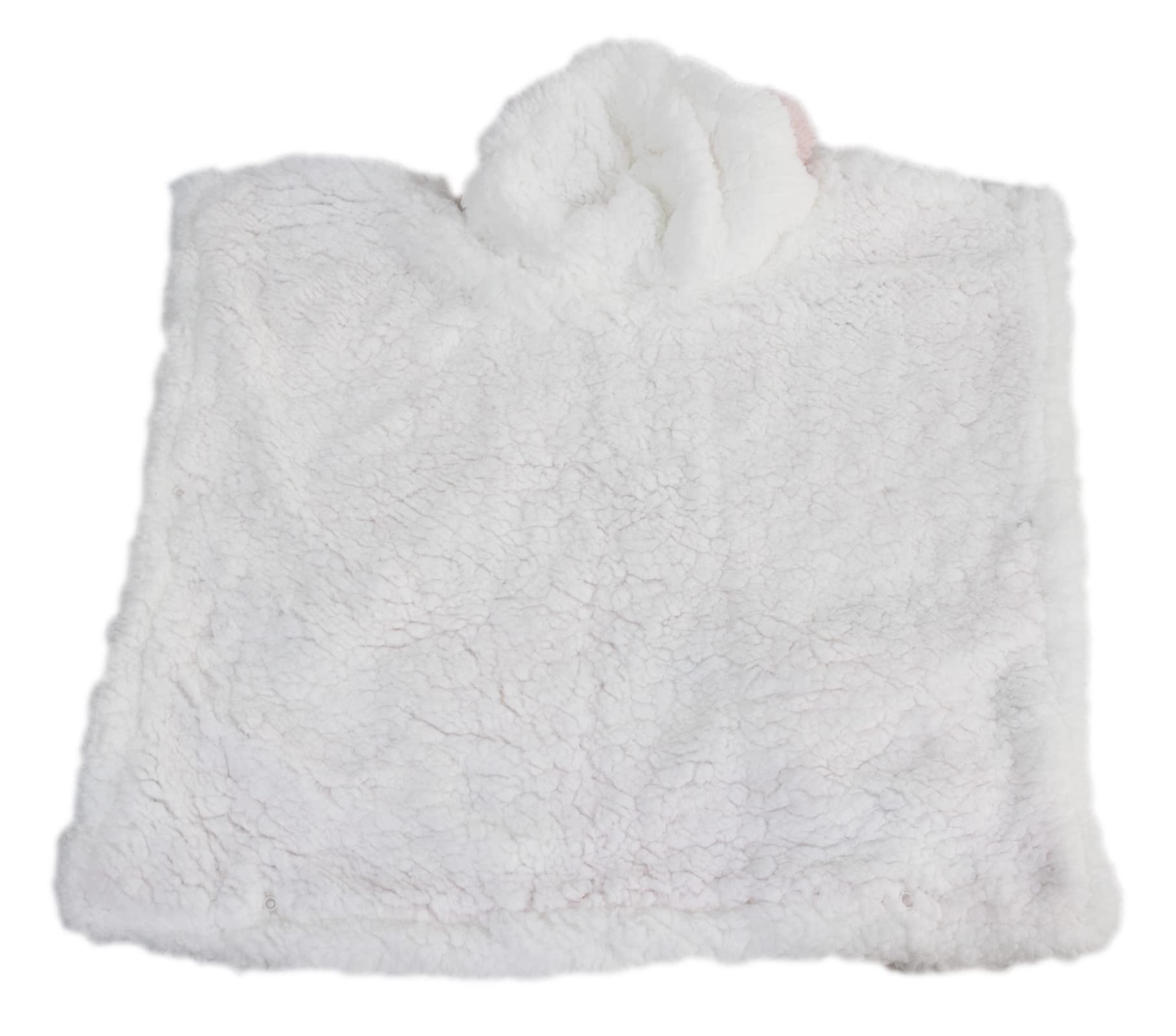GabeFish machine-washable coat for simple cleaning and reuse.