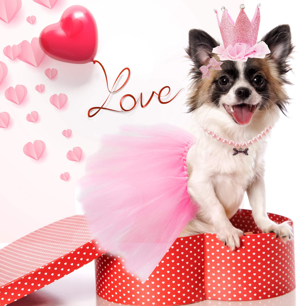 GAGILAND dog party supplies—great for celebrations and everyday dress-up.