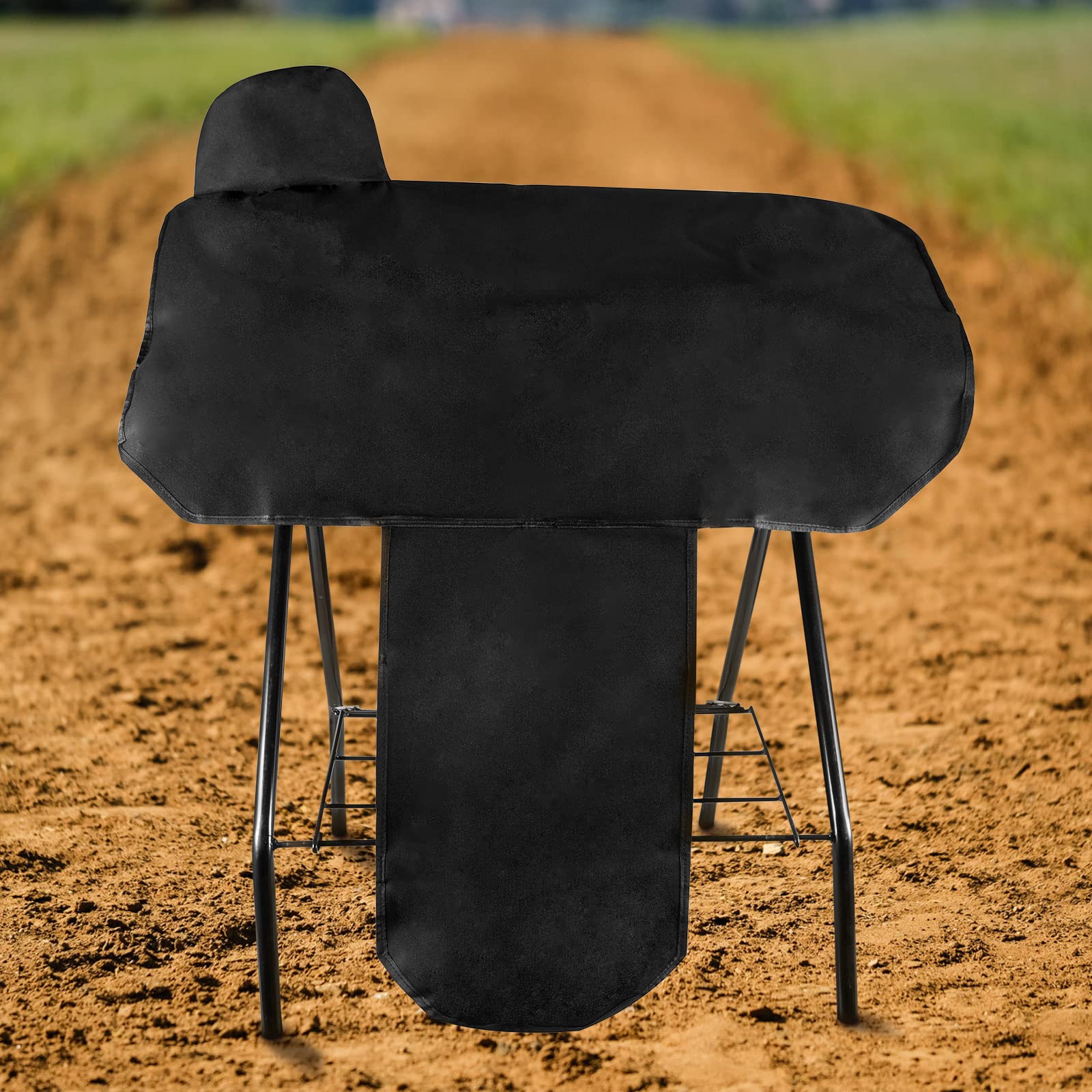 GAITWIN quick-install demonstration shows easy setup and snug fit.