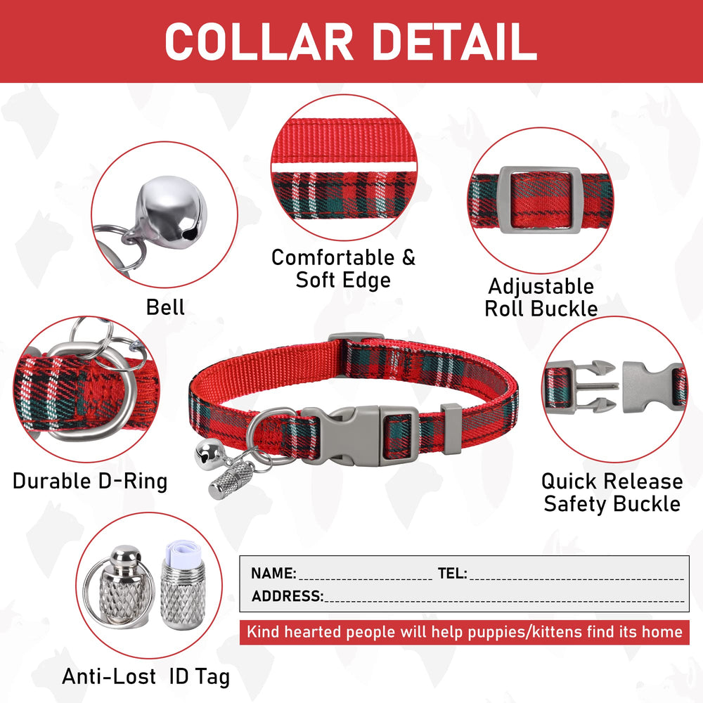 GAMUDA reflective harness for safer night-time visibility.