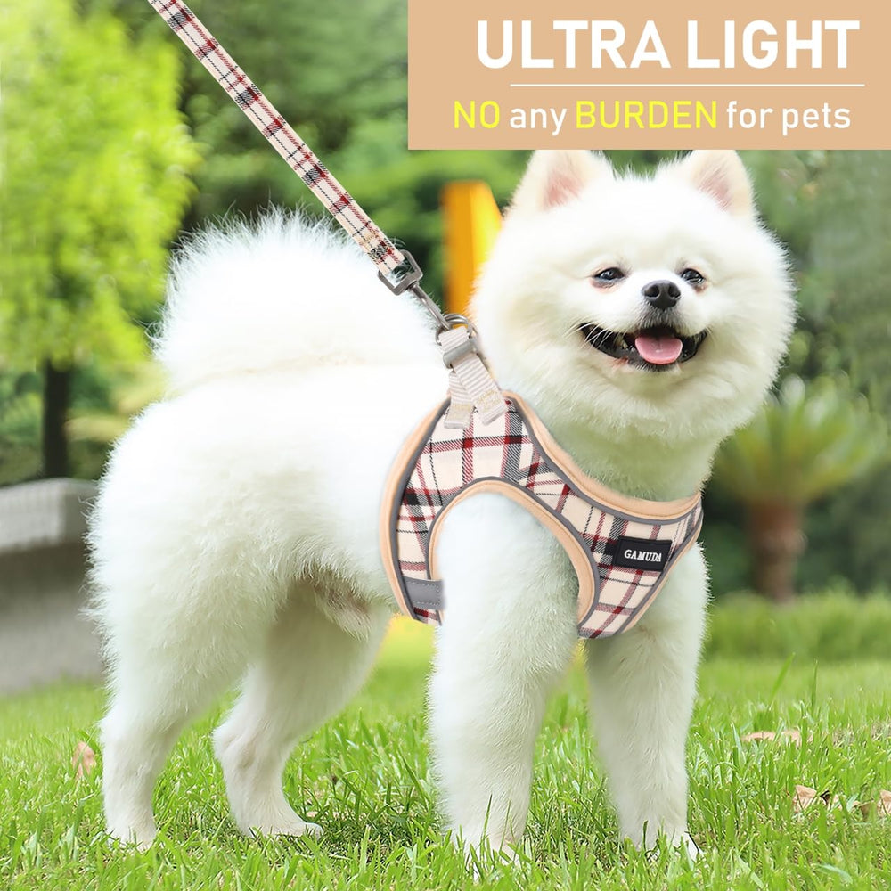GAMUDA size chart helps select the right fit for comfort