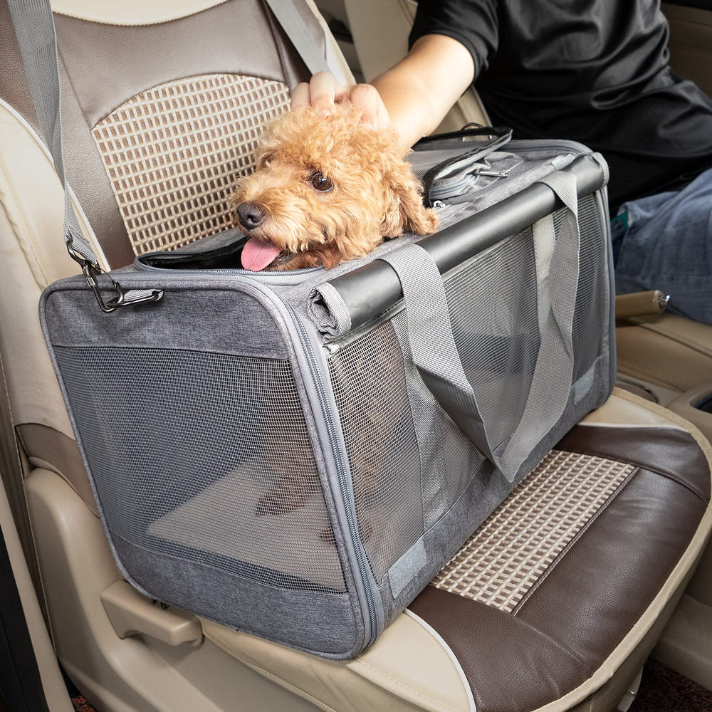 Gapzer durable oxford fabric withstands daily use for travel and home.