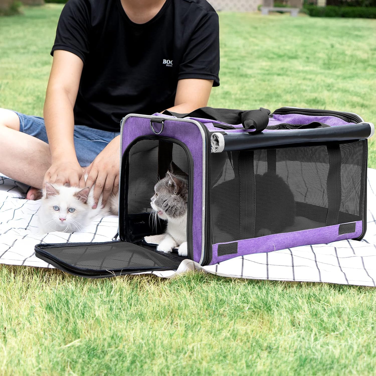 Gapzer washable liner removable for simple cleaning