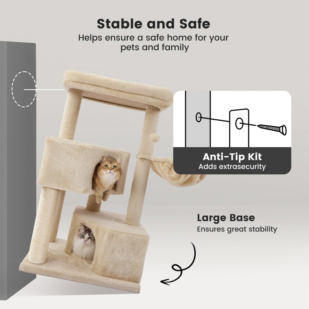 Gardner Pet hanging ball adds interactive play and quick replacement option