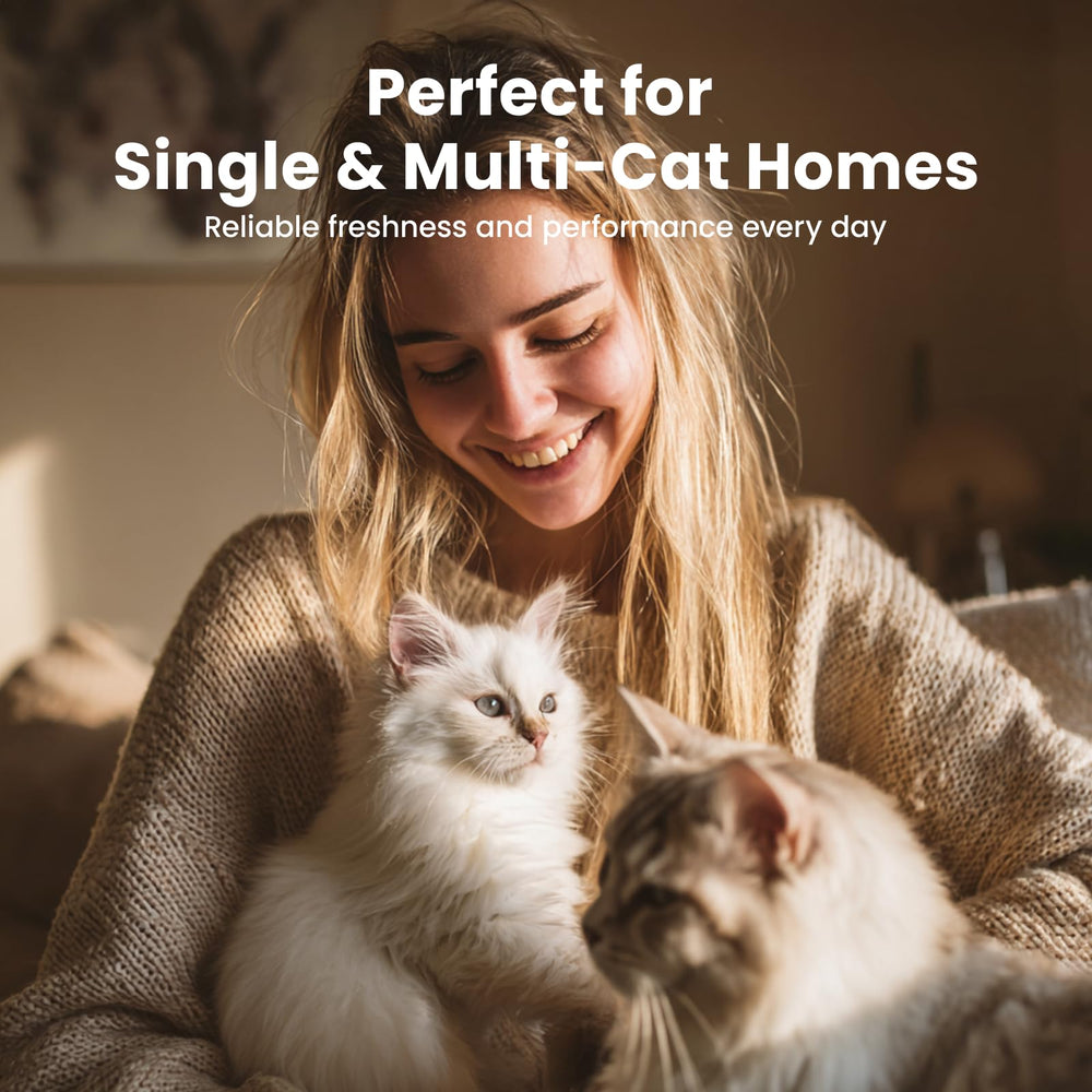 Gardner Pet one-month-supply offering budget-friendly convenience.