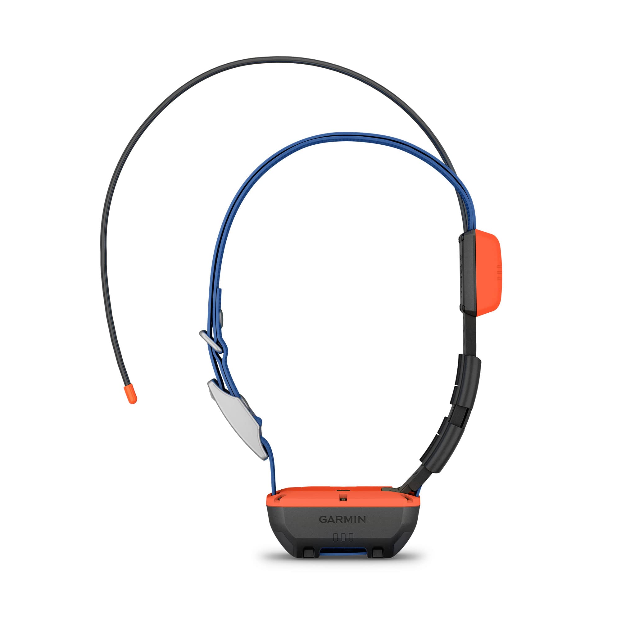 Garmin Alpha T 20 battery life adapts with dynamic tracking for longer use