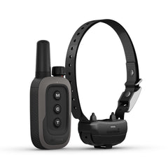 Garmin Delta SE handheld interface showing ergonomic control for easy use.
