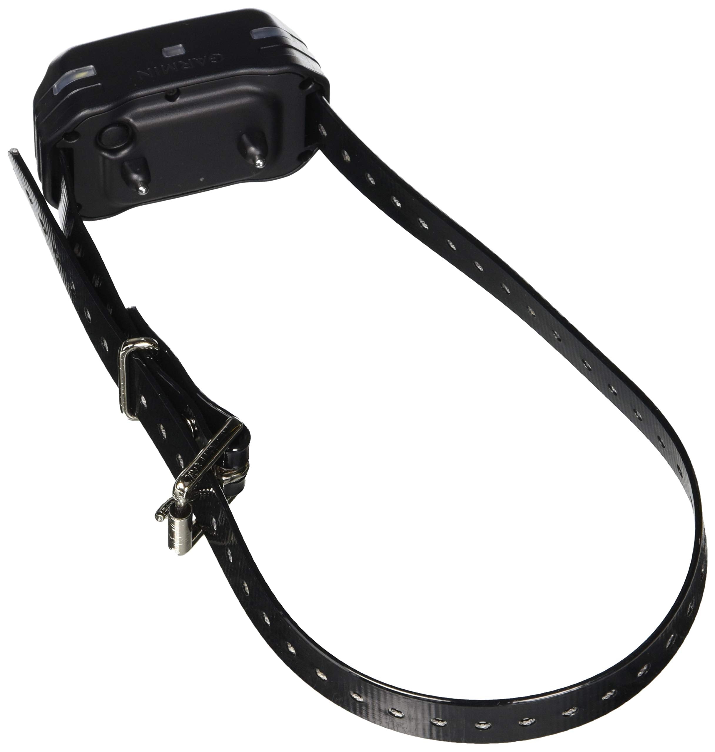 Garmin PRO 550 dog device collar with 21 stimulation levels for versatile training