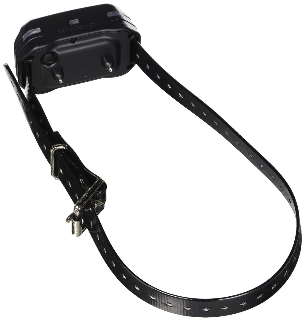 Garmin PRO 550 dog device collar with 21 stimulation levels for versatile training
