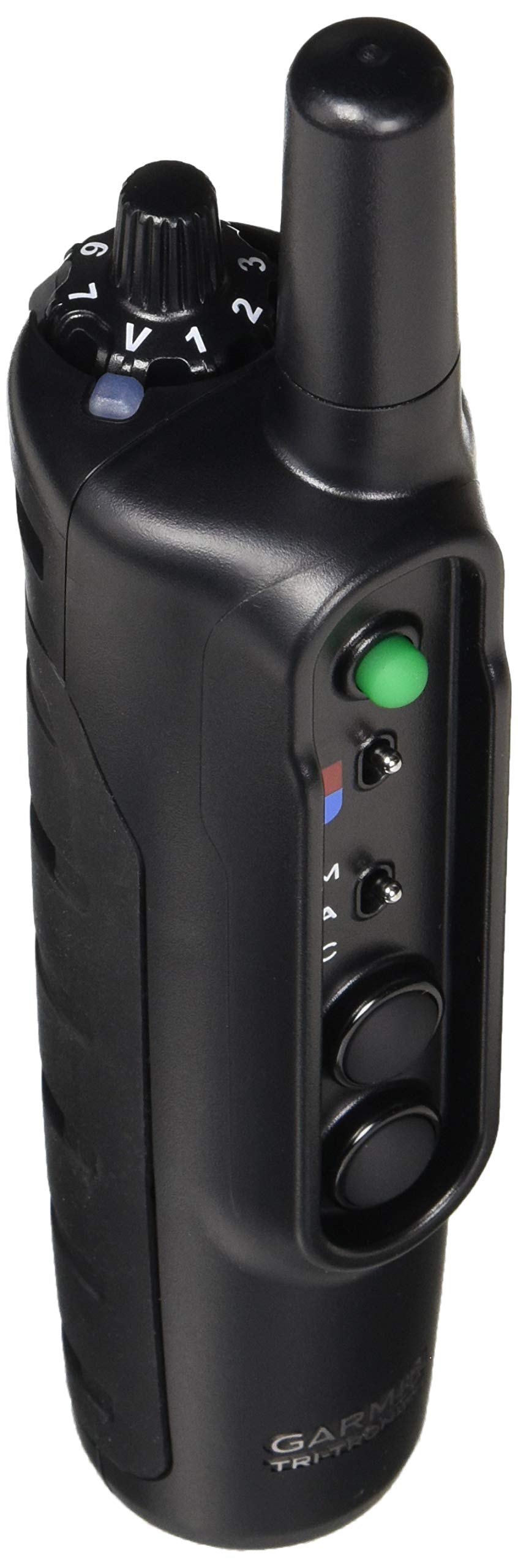 Garmin PRO 550 upland beacon lights help locate your dog in low light