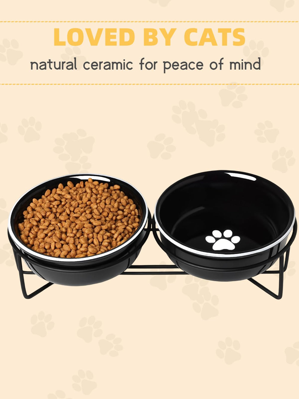 GDCZ ceramic bowl detail highlights easy-clean surface and elegant finish.