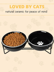 GDCZ ceramic bowl detail highlights easy-clean surface and elegant finish.