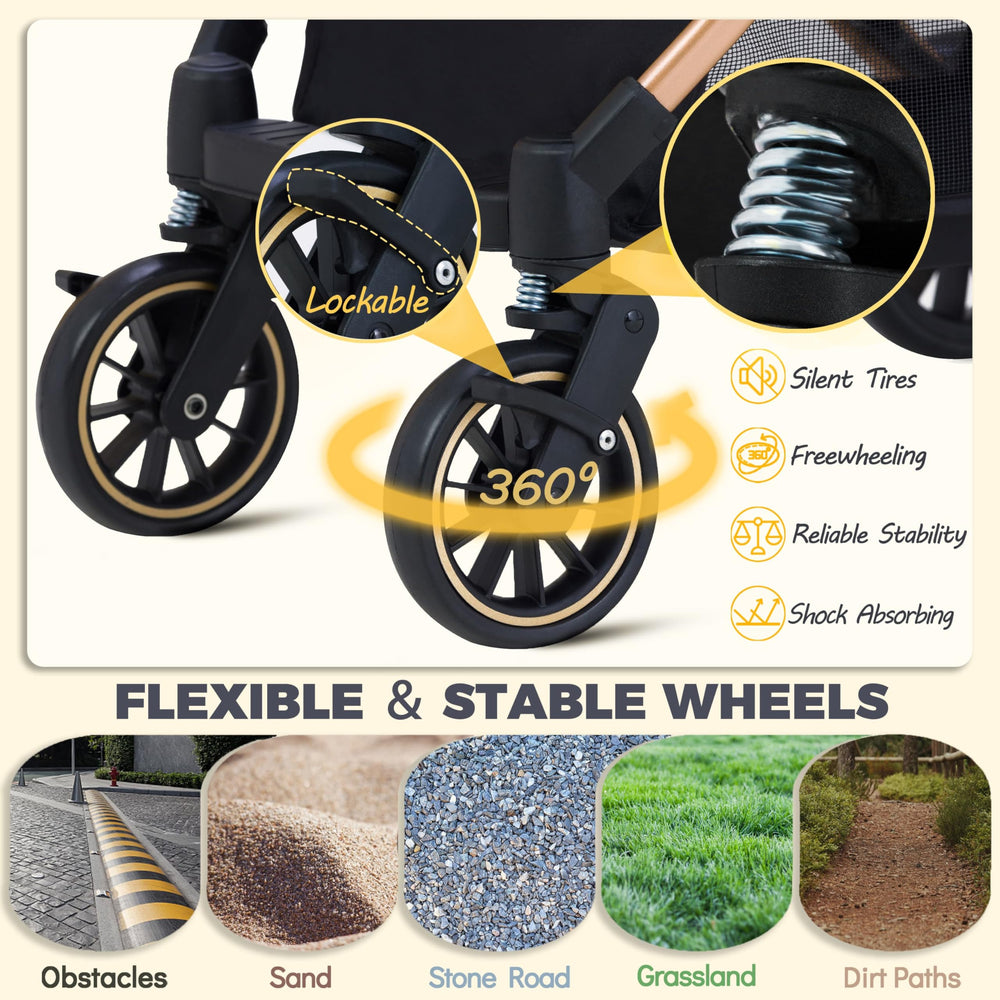 GdnWings front zip access for quick pet entry