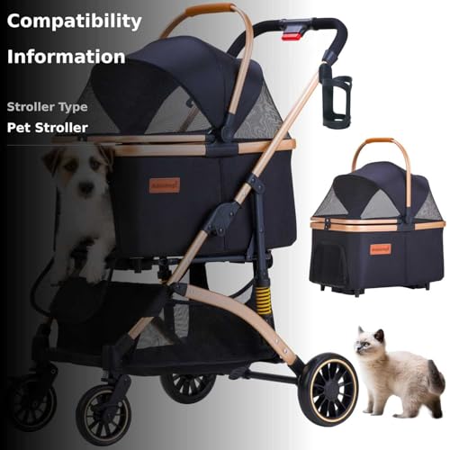 GdnWings scratch-resistant mesh for enhanced pet airflow