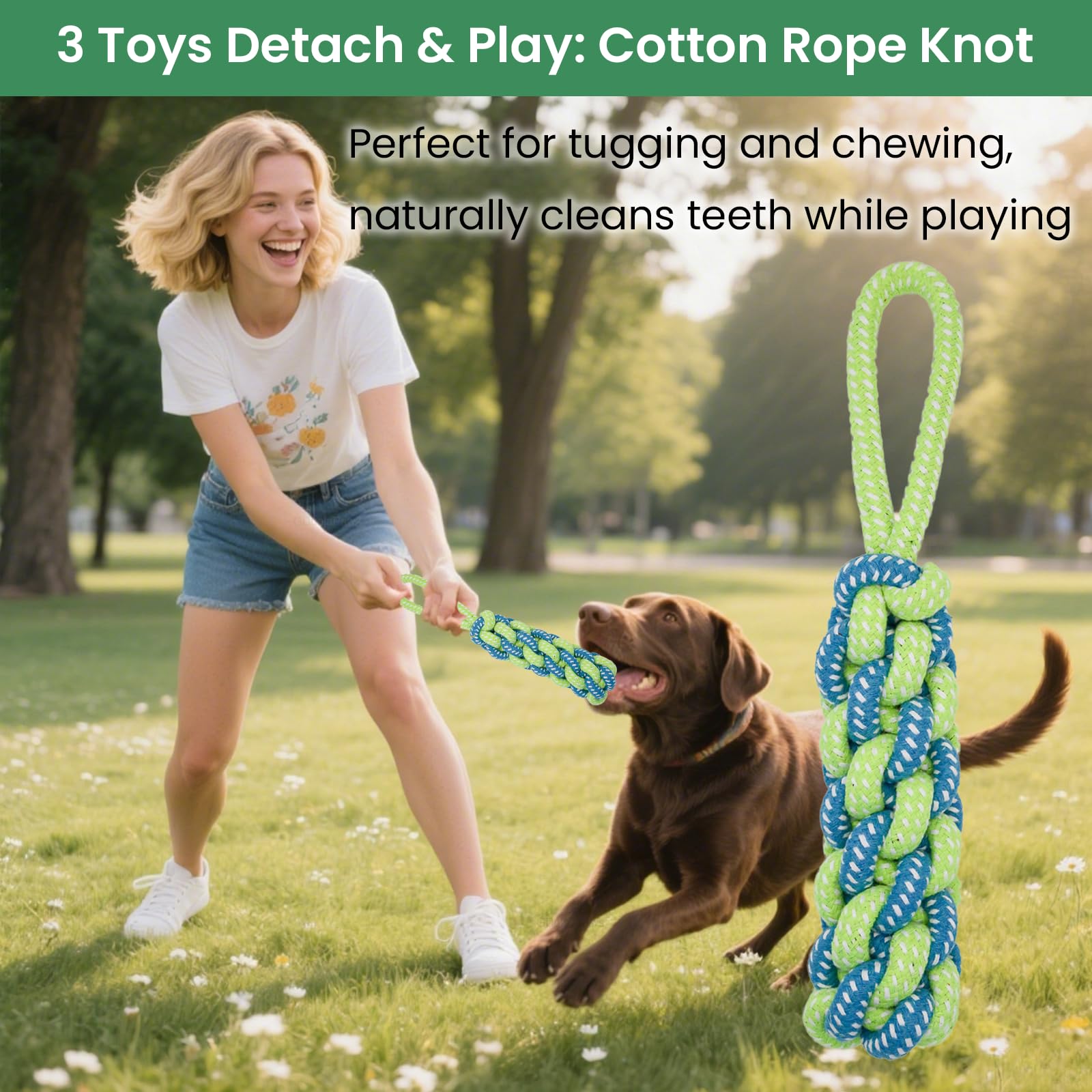 GDuolaPaws squeaky treat ball adds long-lasting engagement during play sessions.