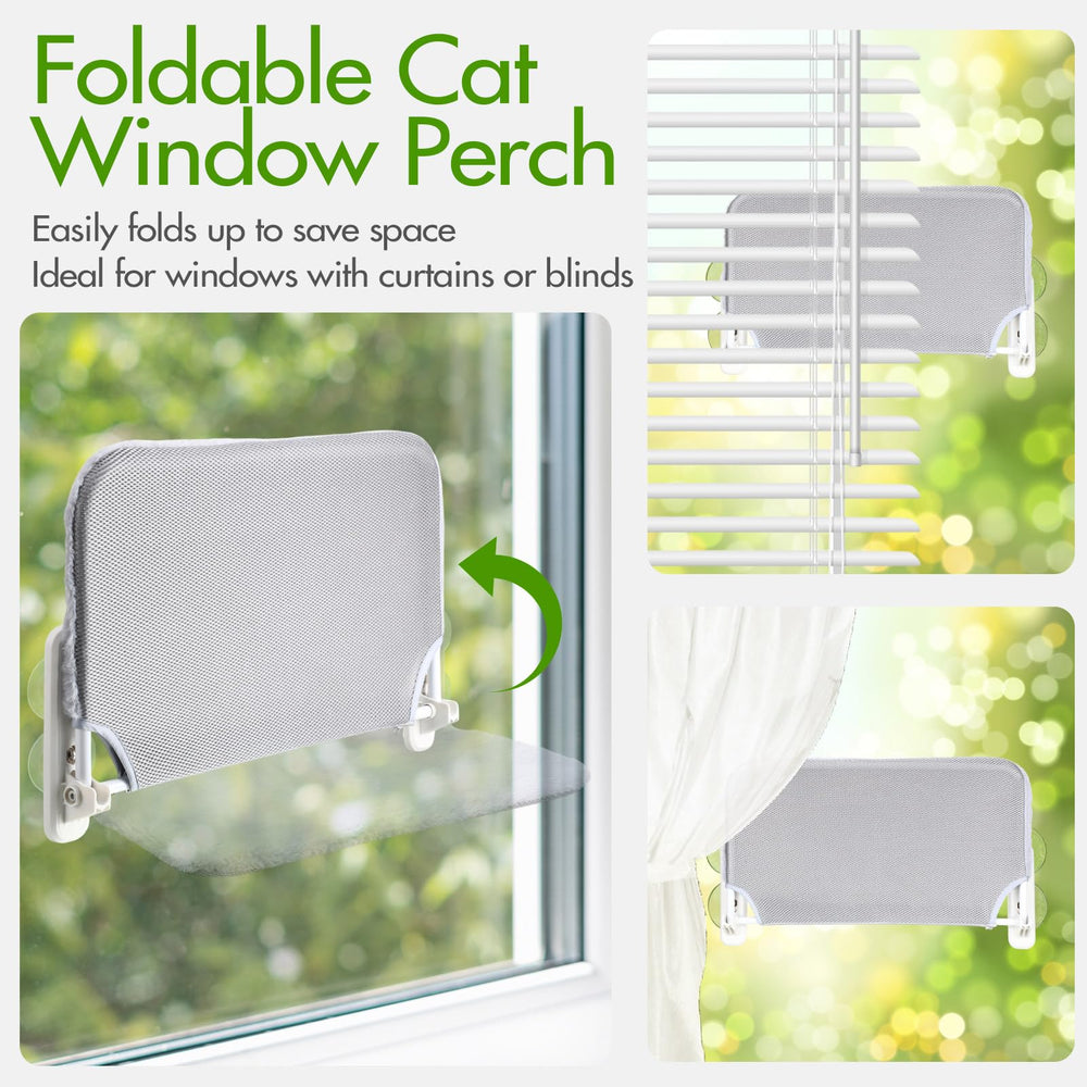 Geelin foldable design showcases quick setup and quick tuck away between uses
